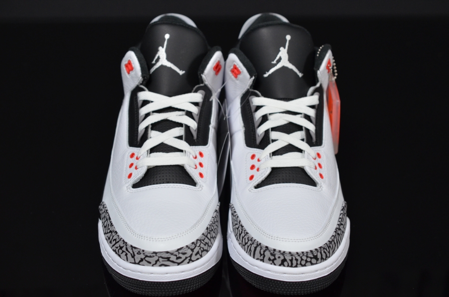 Air Jordan 3 Infrared 23 2014 06