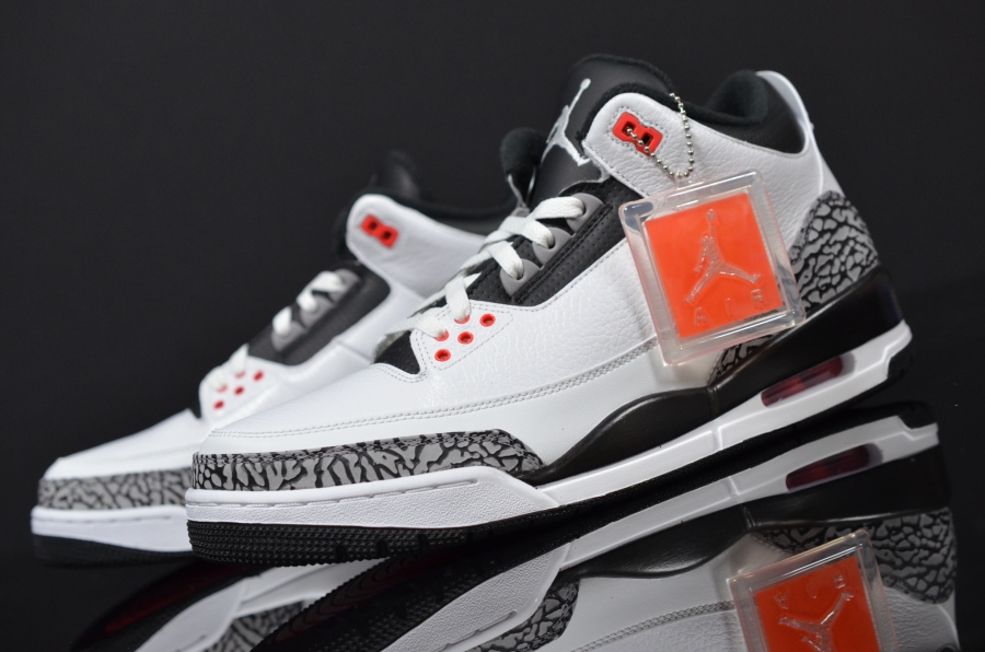 Air Jordan 3 Infrared 23 2014 07