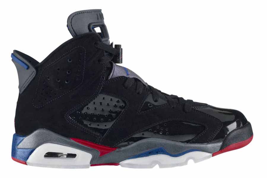 Air Jordan 6 Releases 2010 2