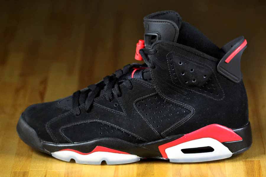 Air Jordan 6 Releases 2010 3