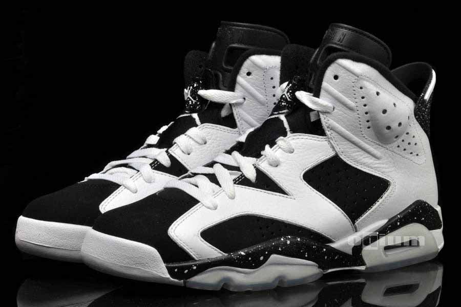 Air Jordan 6 Releases 2010 5