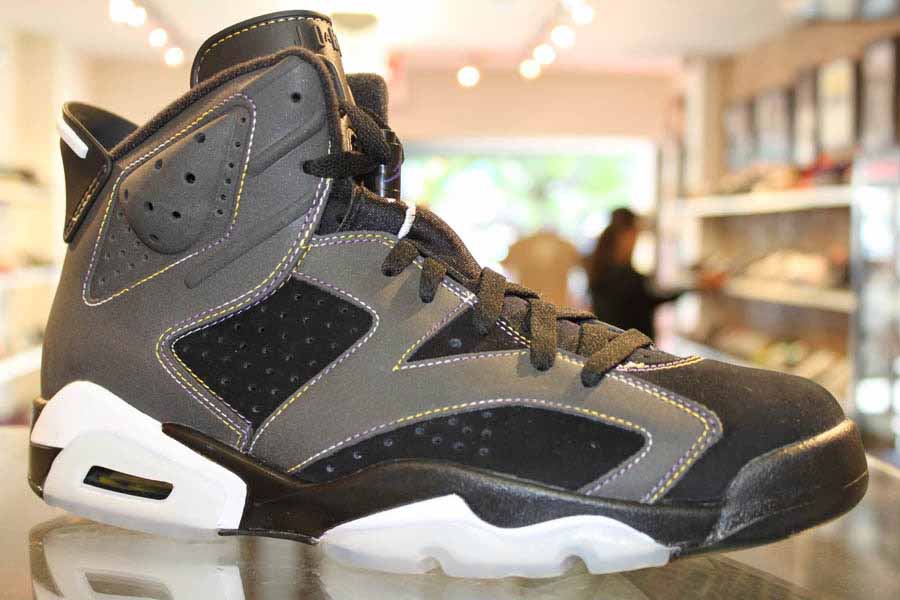 Air Jordan 6 Releases 2010 6