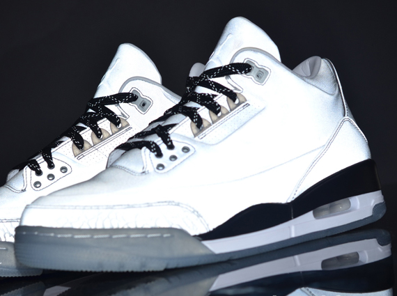 Air Jordan III “5Lab3”