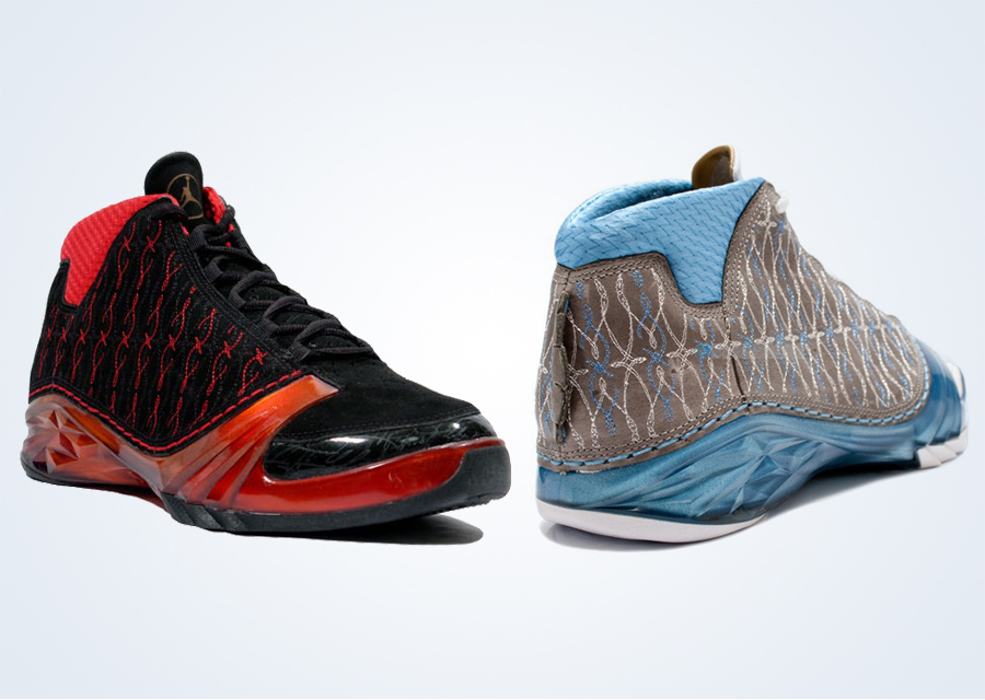 Air Jordan Xx3 Premier Pack