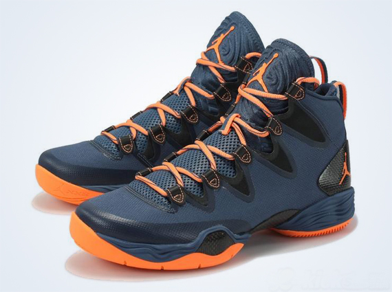 Air Jordan XX8 SE for Bobcats or Syracuse?