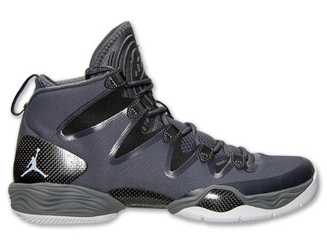Air Jordan Xx8 Se Dark Grey 01