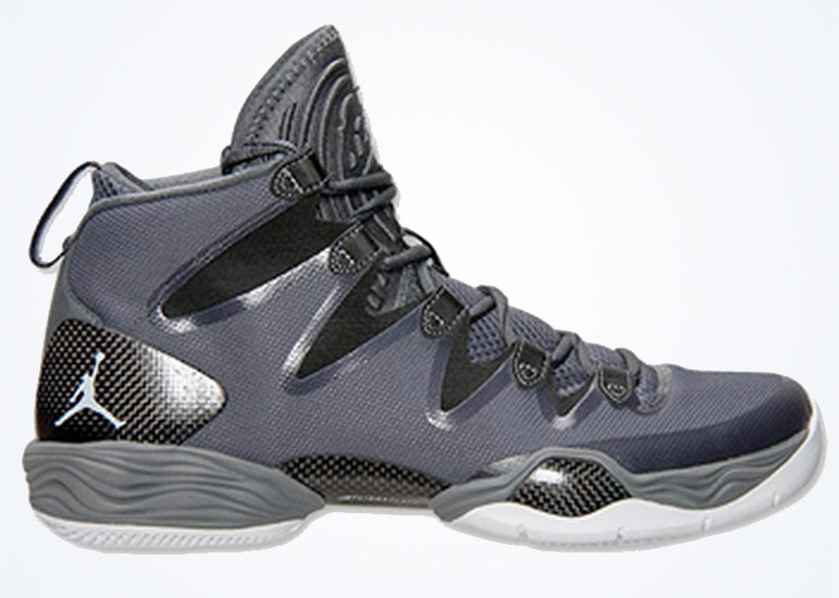 Air Jordan XX8 SE “Dark Grey” – Release Date