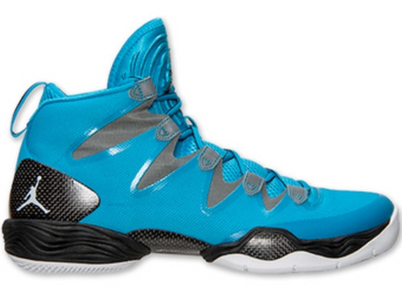 Air Jordan Xx8 Se Dark Powder Blue Release Date 02