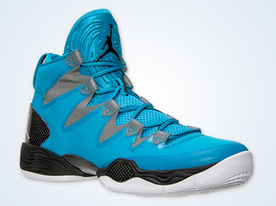 Air Jordan XX8 SE "Dark Powder Blue" - Release Date