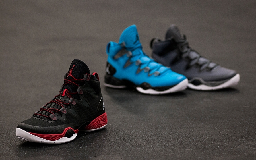 Air Jordan Xx8 Se February 2014 09