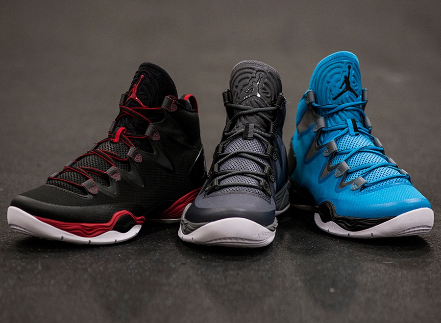 Air Jordan Xx8 Se February 2014