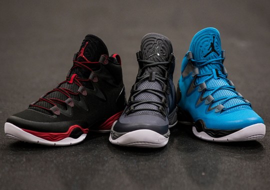 Air Jordan XX8 SE – February 2014 Releases