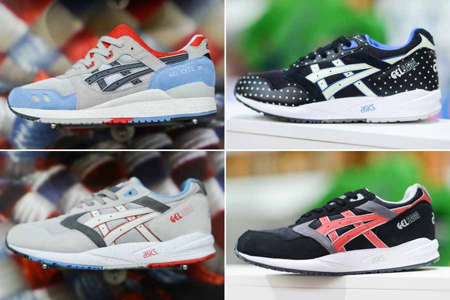 Asics Fall 2014 Preview 4