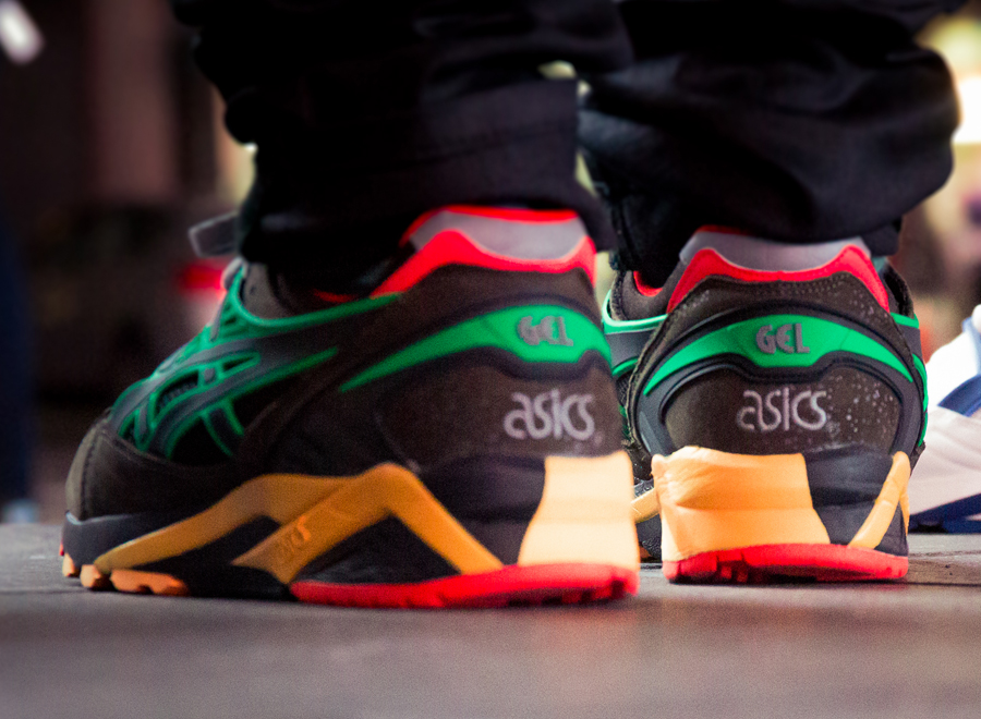 Asics Gel Kayano Packer All Roads Teaneck 01