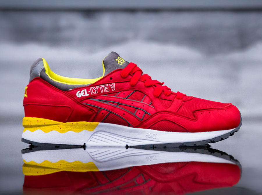 Asics Gel Lyte V January 2014 Releases 02