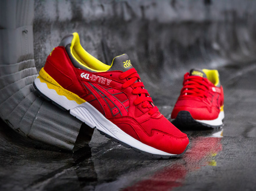 Asics Gel Lyte V January 2014 Releases 03