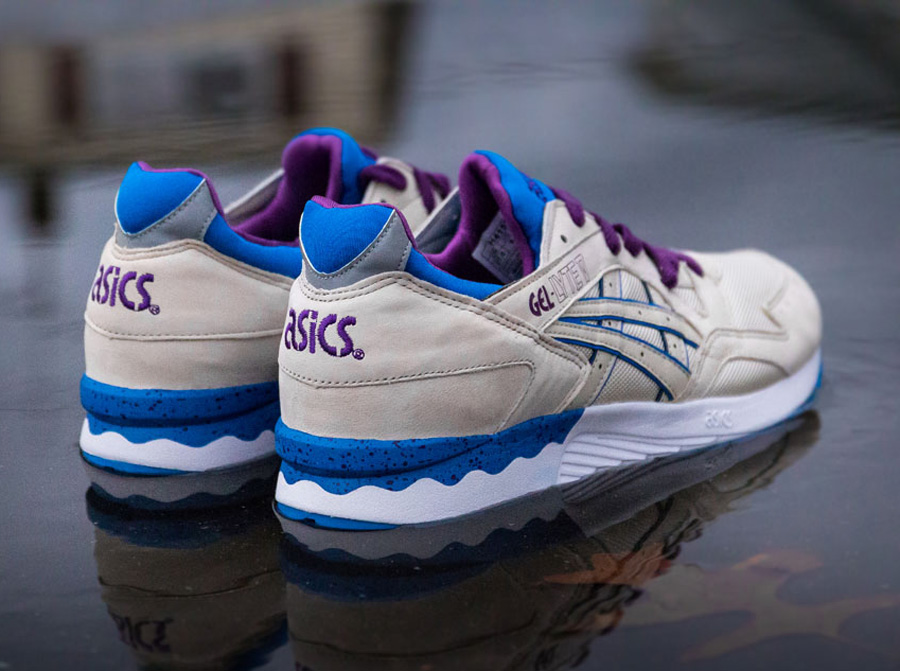 Asics Gel Lyte V January 2014 Releases 07