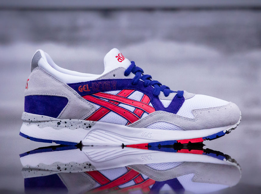 Asics Gel Lyte V January 2014 Releases 08