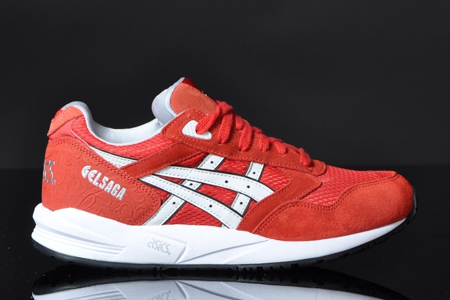 Asics Gel Saga Valentines Day 02