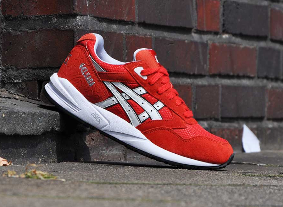 Asics Gel Saga Valentines Day