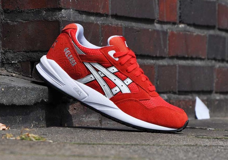 Asics Gel Saga “Valentines Day”