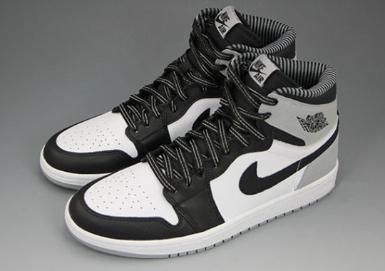 “Barons” Air Jordan 1 Retro High OG