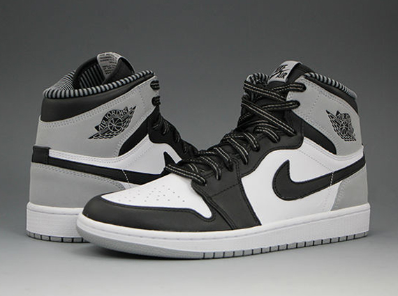 Barons Air Jordan 1 High Og 4