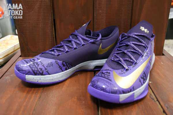 Bhm Nike Kd 6 Release 2