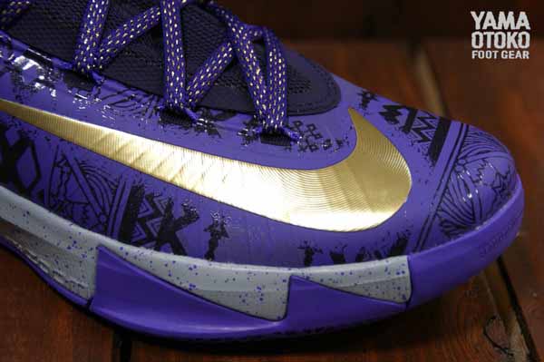 Bhm Nike Kd 6 Release 6