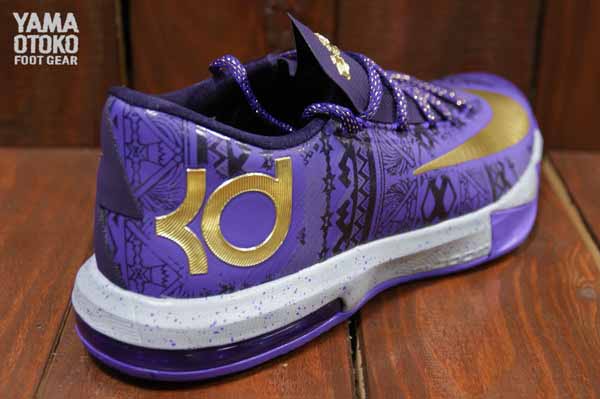Bhm Nike Kd 6 Release 8