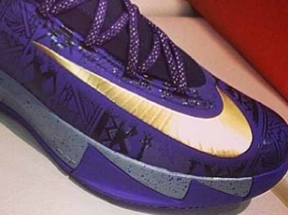 Bhm Nike Kd 6