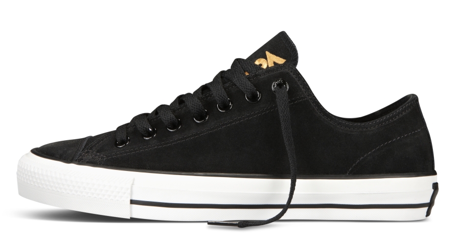 Black Sabbath X Converse Chuck Taylor All Star 09