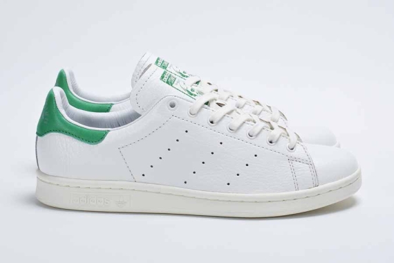 Consortium Adidas Stan Smiths 02