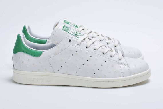 Consortium Adidas Stan Smiths 03