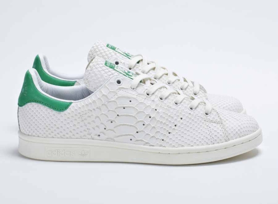 Consortium Adidas Stan Smiths 04