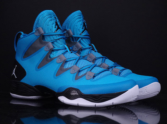 "Dark Powder Blue" Air Jordan XX8 SE