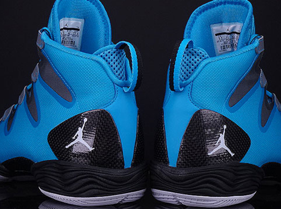 Dark Powder Blue Jordan 28 Se 4