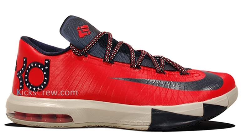 Dc Nike Kd 6 04