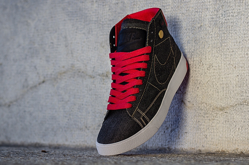 Denim Pack Nike Blazer Lux 03