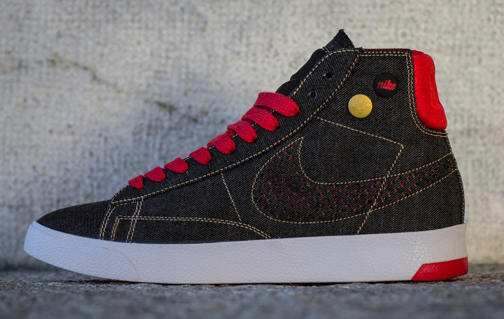 Denim Pack Nike Blazer Lux 04