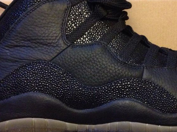 Drake x Air Jordan 10 “OVO” – Available on eBay