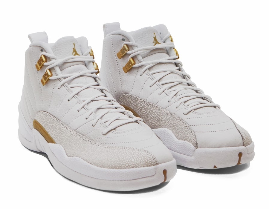 Drakes Air Jordans Ovo 10