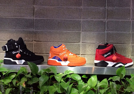 Ewing February 2014 Releases