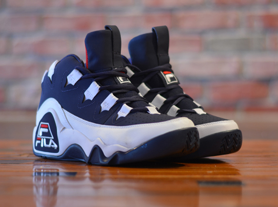 Fila '95 "OG Fila"