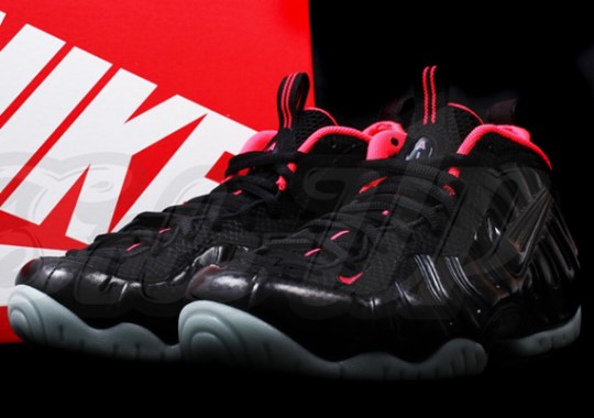 Nike Air Foamposite Pro “Yeezy”