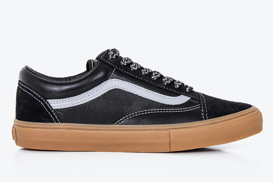 Gosha Rubchinskiy Vans Old School 02