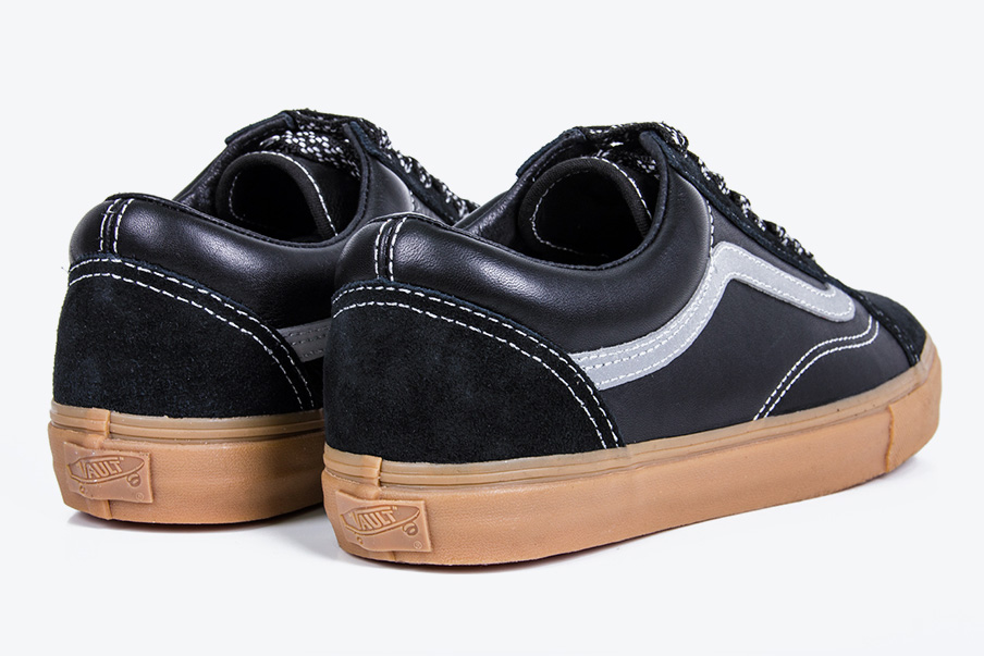 Gosha Rubchinskiy Vans Old School 03