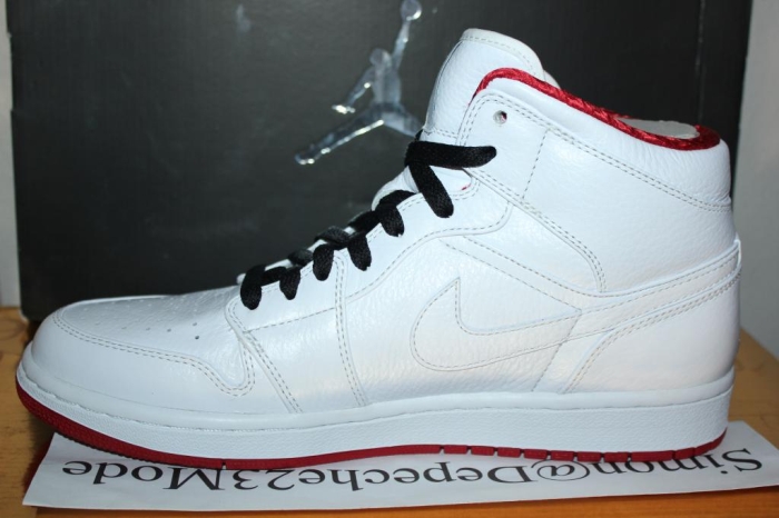 History Of Flight Jordan 1 05