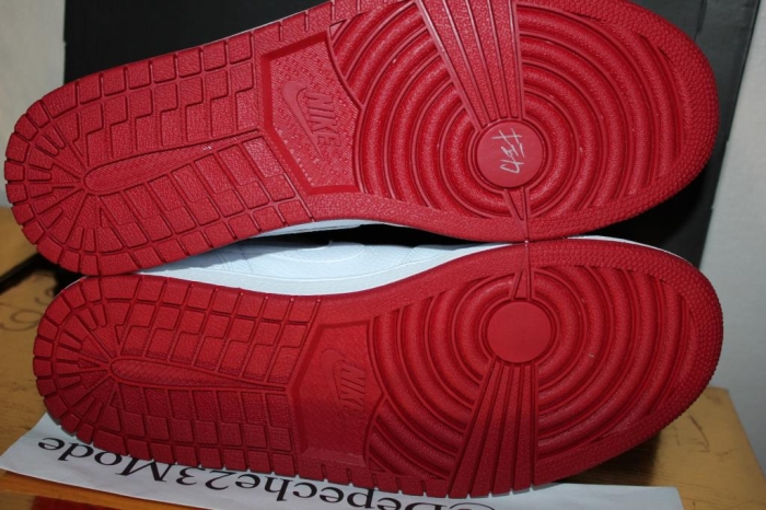 History Of Flight Jordan 1 08