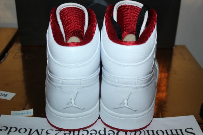 History Of Flight Jordan 1 11